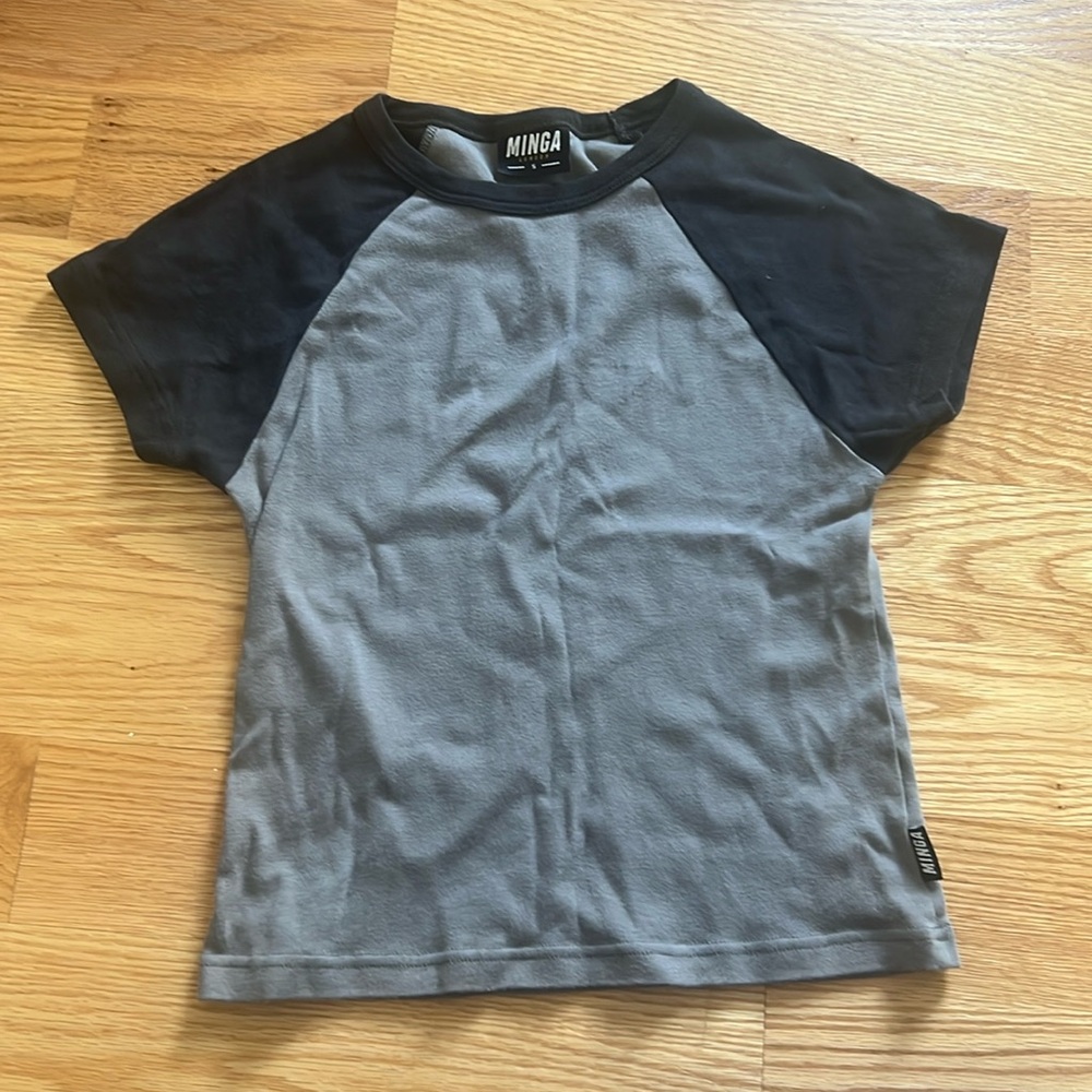 Minga size S